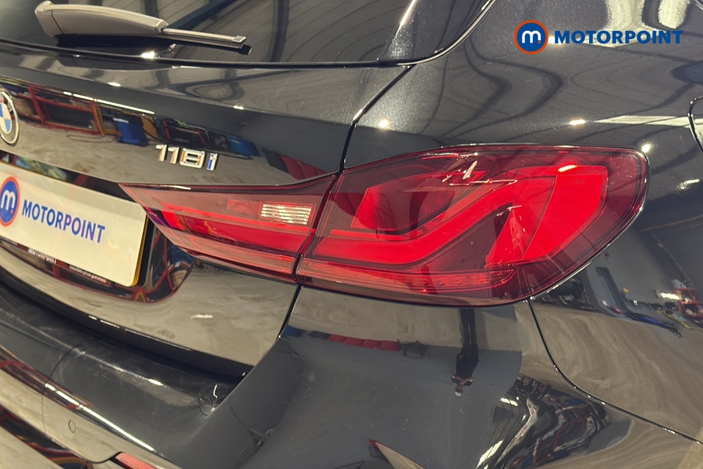 BMW 1 Series M Sport Automatic Petrol Hatchback - Stock Number (1633266) - 36th supplementary image