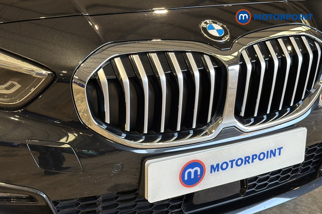 BMW 1 Series M Sport Automatic Petrol Hatchback - Stock Number (1633266) - 43rd supplementary image