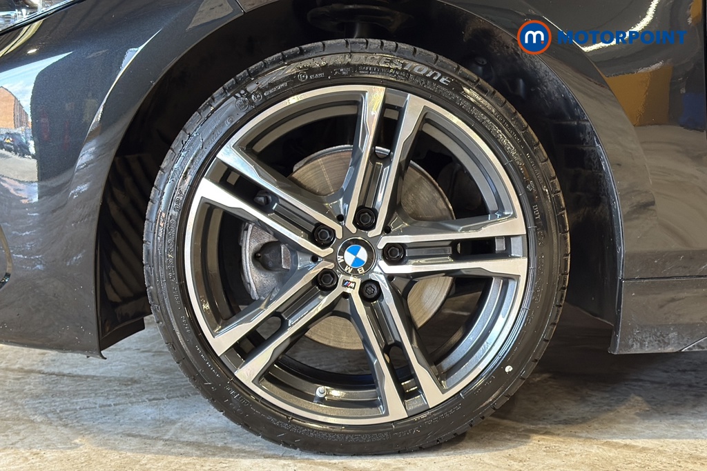 BMW 1 Series M Sport Automatic Petrol Hatchback - Stock Number (1633266) - 44th supplementary image