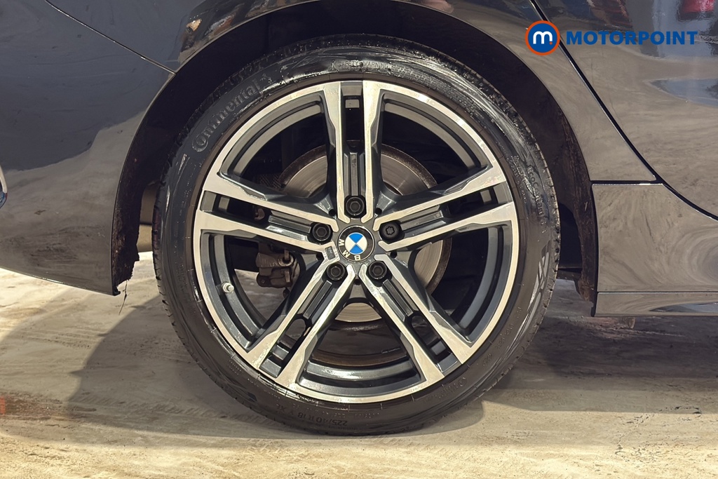BMW 1 Series M Sport Automatic Petrol Hatchback - Stock Number (1633266) - 46th supplementary image