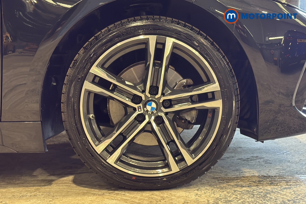 BMW 1 Series M Sport Automatic Petrol Hatchback - Stock Number (1633266) - 47th supplementary image