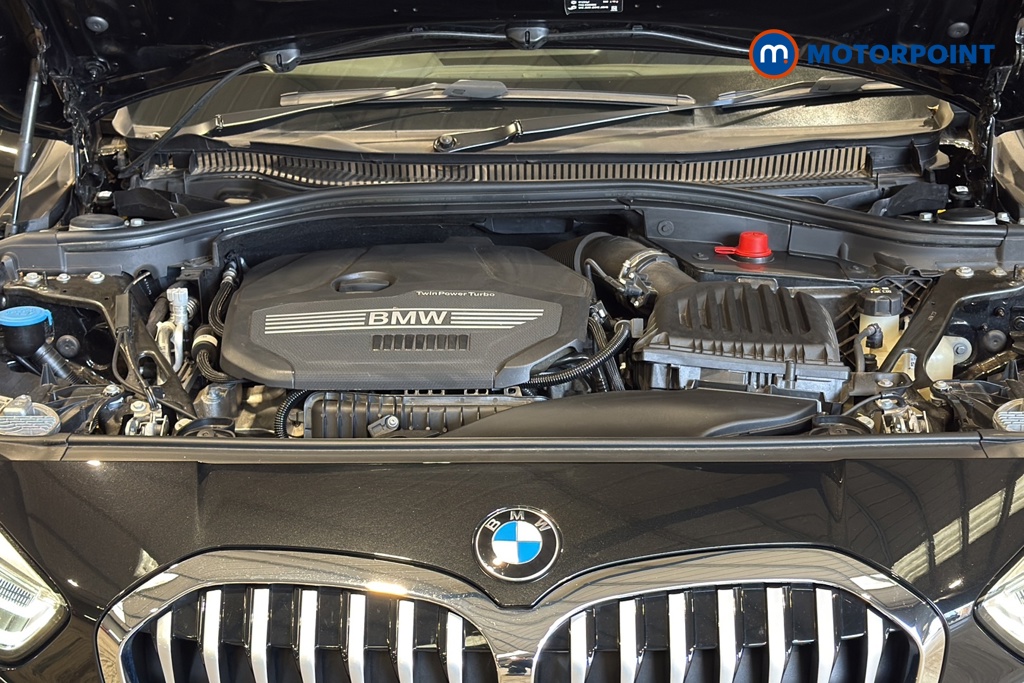 BMW 1 Series M Sport Automatic Petrol Hatchback - Stock Number (1633266) - 48th supplementary image