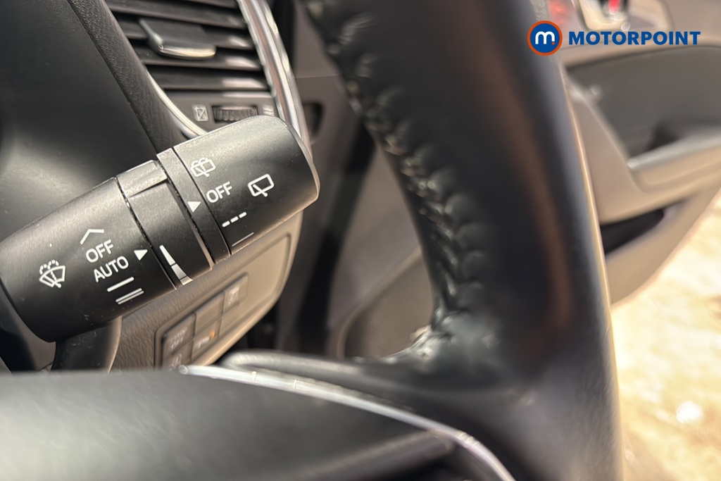 Mazda 3 Sport Nav Manual Petrol Hatchback - Stock Number (1633664) - 3rd supplementary image