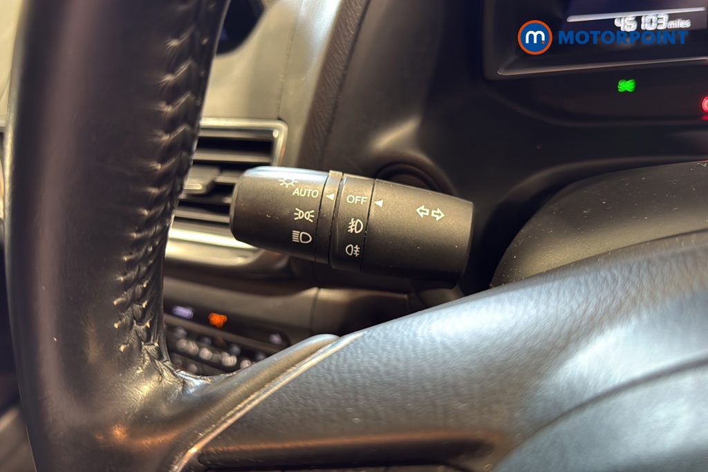 Mazda 3 Sport Nav Manual Petrol Hatchback - Stock Number (1633664) - 4th supplementary image