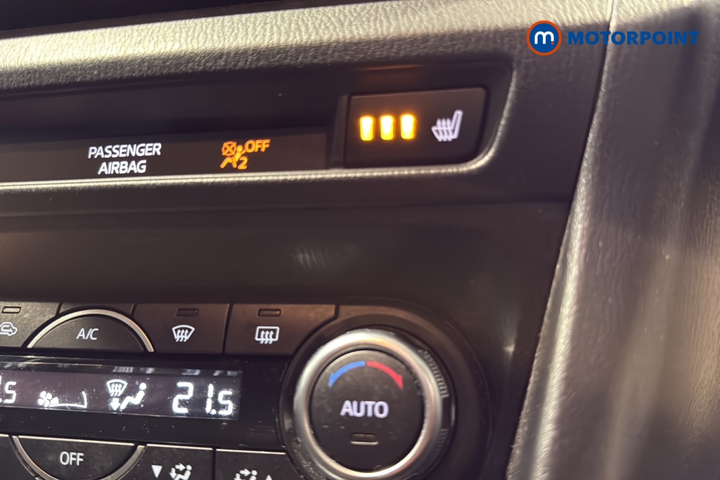 Mazda 3 Sport Nav Manual Petrol Hatchback - Stock Number (1633664) - 14th supplementary image