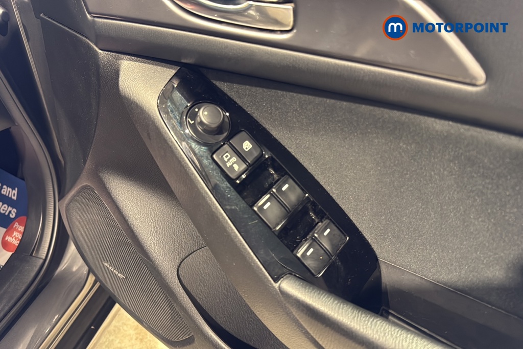 Mazda 3 Sport Nav Manual Petrol Hatchback - Stock Number (1633664) - 19th supplementary image