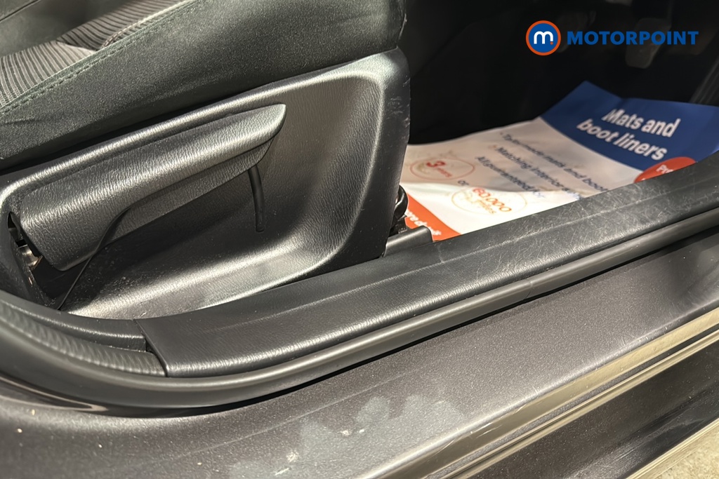 Mazda 3 Sport Nav Manual Petrol Hatchback - Stock Number (1633664) - 24th supplementary image