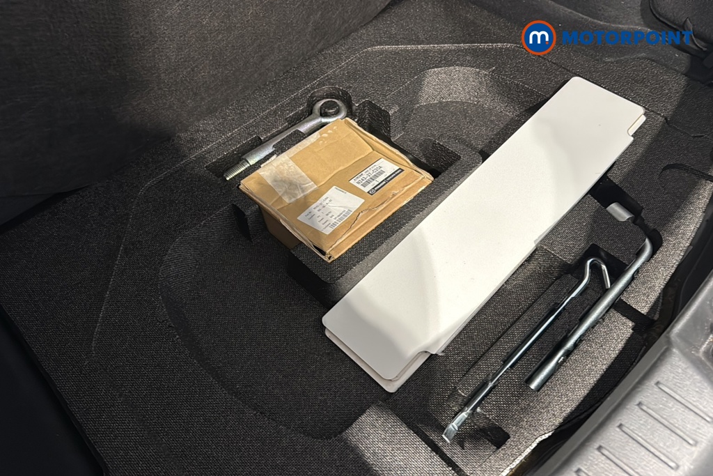 Mazda 3 Sport Nav Manual Petrol Hatchback - Stock Number (1633664) - 33rd supplementary image