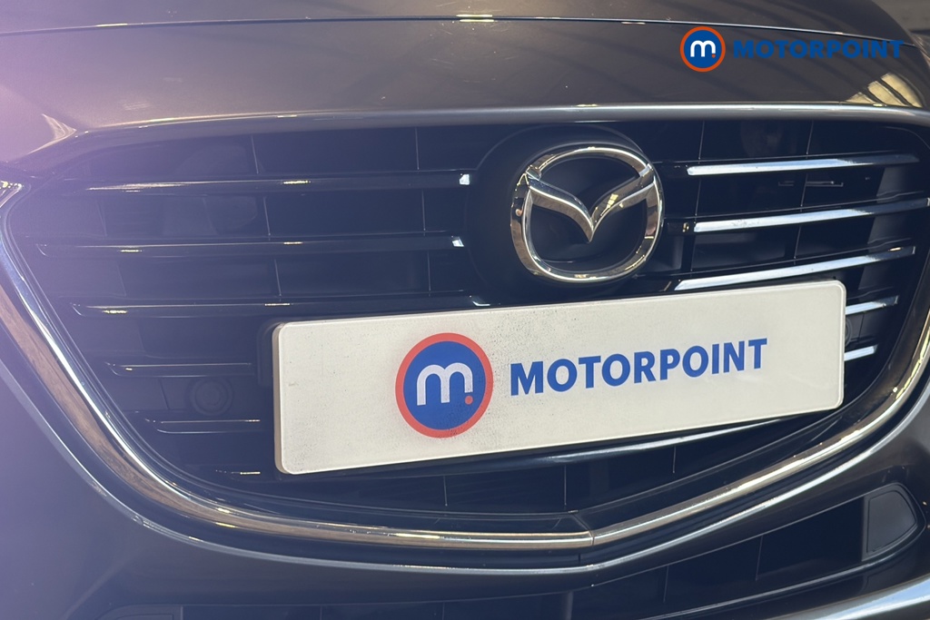 Mazda 3 Sport Nav Manual Petrol Hatchback - Stock Number (1633664) - 43rd supplementary image