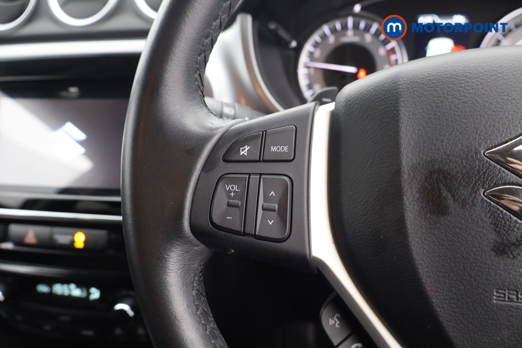 Suzuki Vitara Sz-T Automatic Petrol SUV - Stock Number (1633804) - 2nd supplementary image