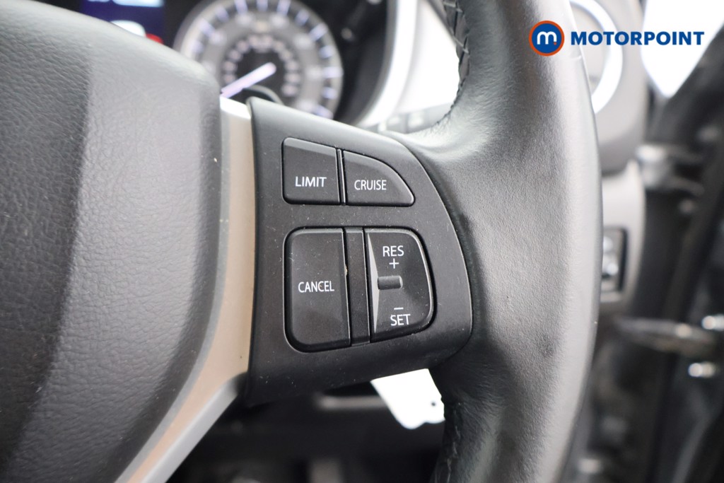 Suzuki Vitara Sz-T Automatic Petrol SUV - Stock Number (1633804) - 3rd supplementary image