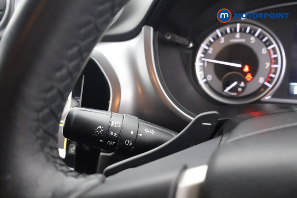 Suzuki Vitara Sz-T Automatic Petrol SUV - Stock Number (1633804) - 5th supplementary image