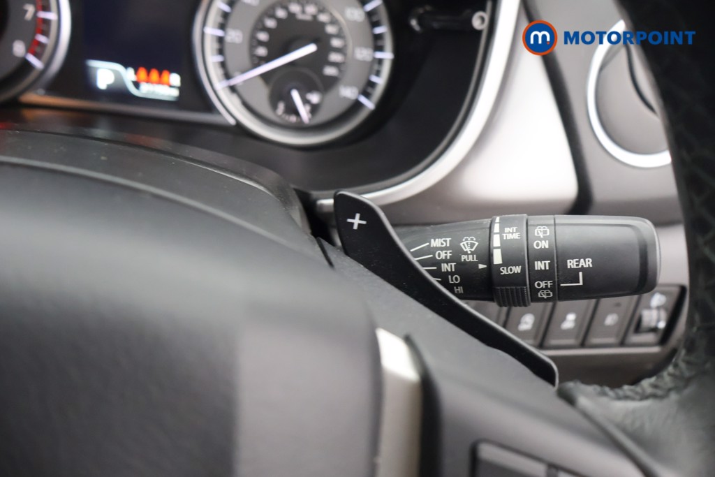 Suzuki Vitara Sz-T Automatic Petrol SUV - Stock Number (1633804) - 6th supplementary image