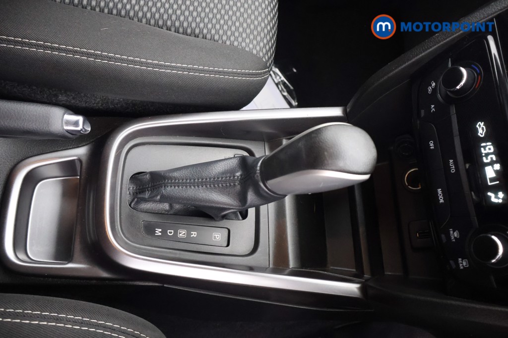 Suzuki Vitara Sz-T Automatic Petrol SUV - Stock Number (1633804) - 8th supplementary image