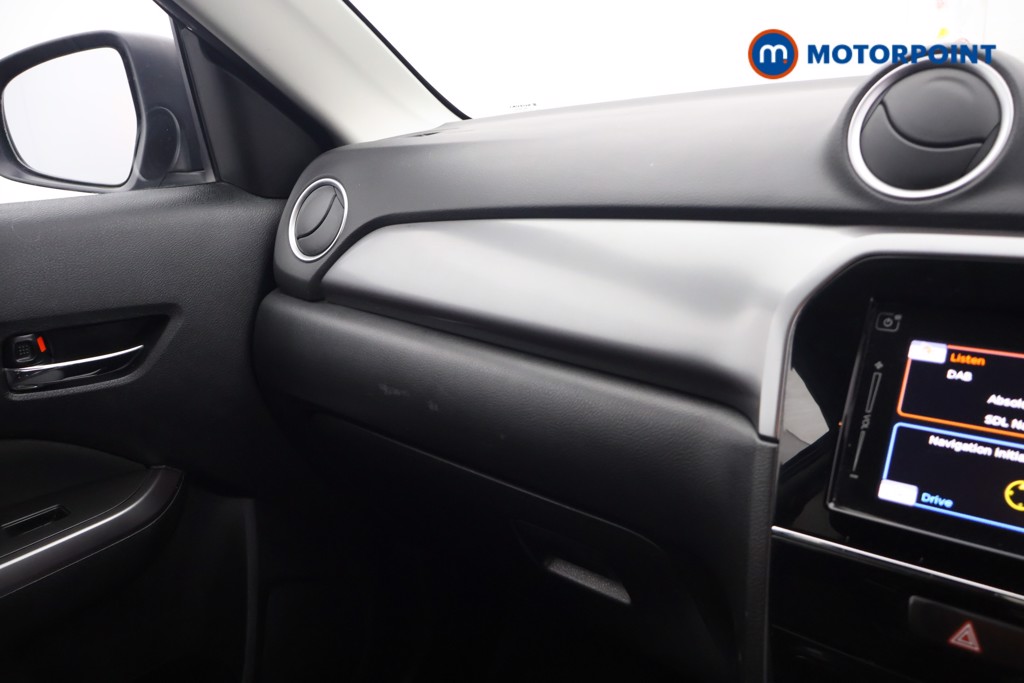 Suzuki Vitara Sz-T Automatic Petrol SUV - Stock Number (1633804) - 9th supplementary image