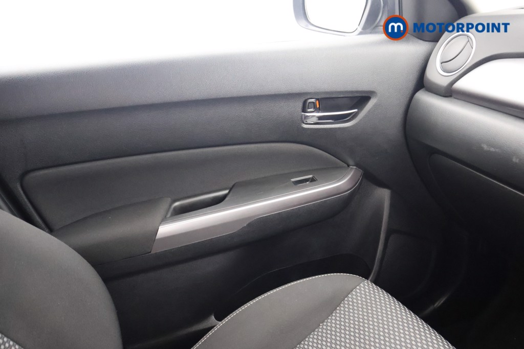 Suzuki Vitara Sz-T Automatic Petrol SUV - Stock Number (1633804) - 10th supplementary image