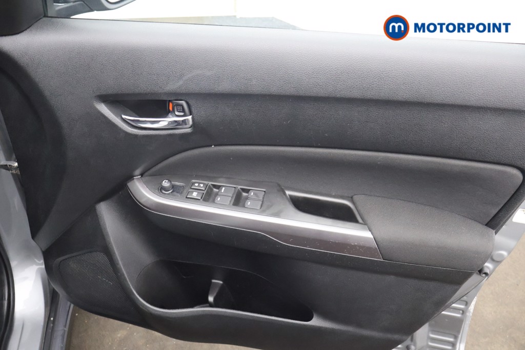 Suzuki Vitara Sz-T Automatic Petrol SUV - Stock Number (1633804) - 11th supplementary image