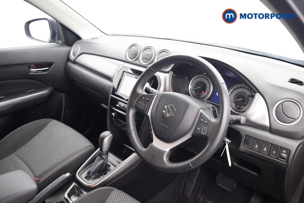 Suzuki Vitara Sz-T Automatic Petrol SUV - Stock Number (1633804) - 12th supplementary image