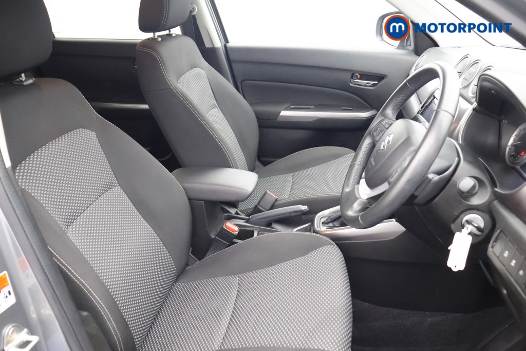 Suzuki Vitara Sz-T Automatic Petrol SUV - Stock Number (1633804) - 13th supplementary image