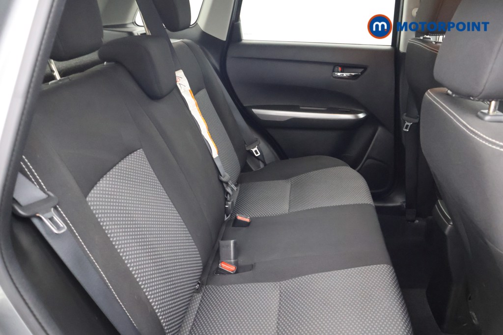 Suzuki Vitara Sz-T Automatic Petrol SUV - Stock Number (1633804) - 14th supplementary image