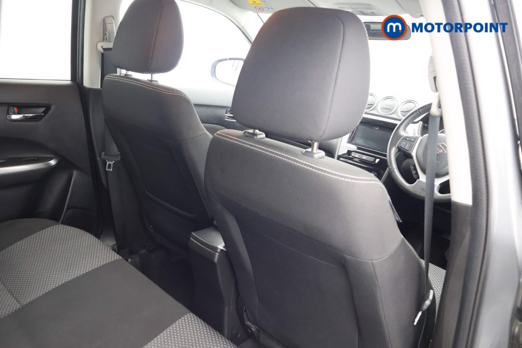 Suzuki Vitara Sz-T Automatic Petrol SUV - Stock Number (1633804) - 15th supplementary image