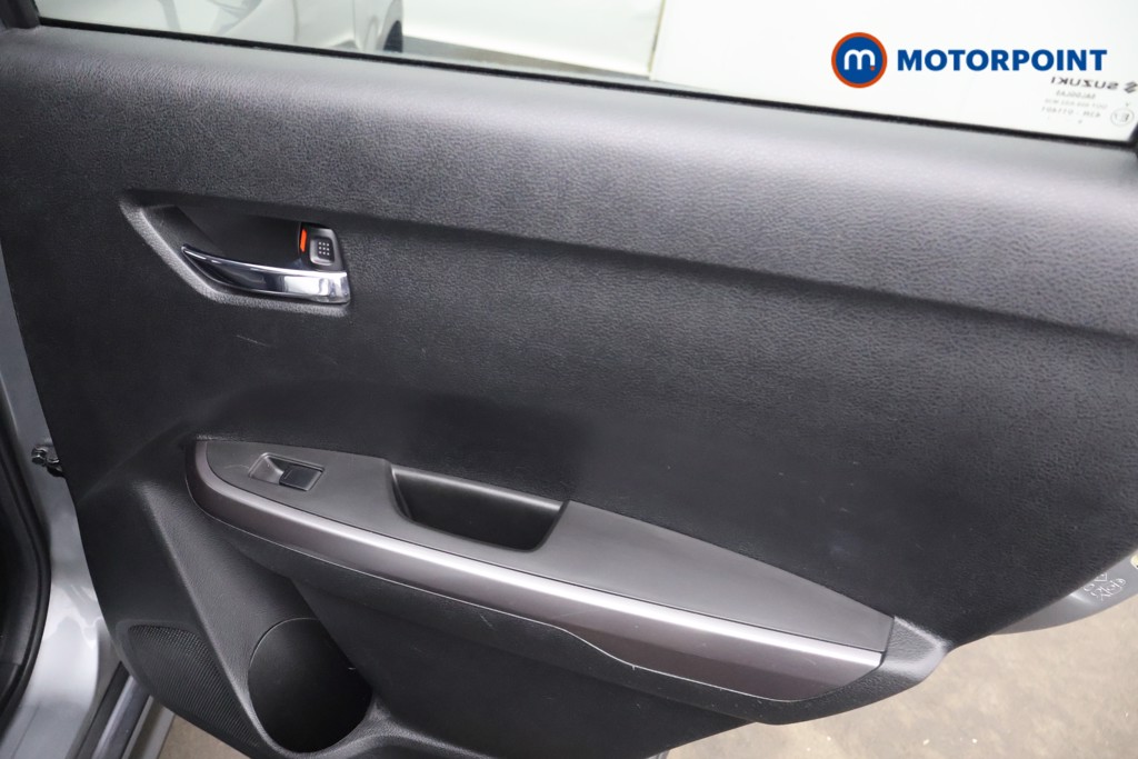 Suzuki Vitara Sz-T Automatic Petrol SUV - Stock Number (1633804) - 16th supplementary image