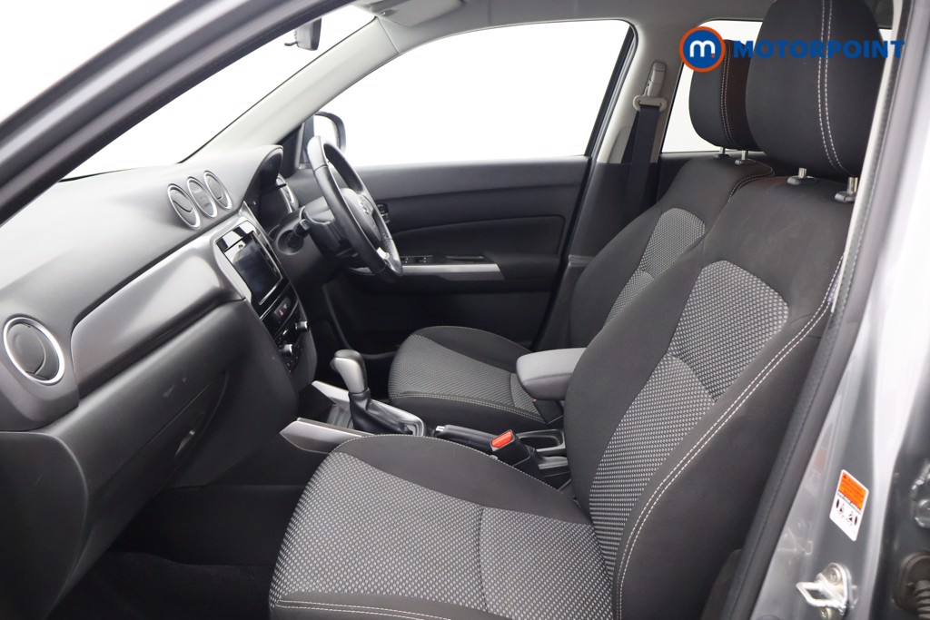 Suzuki Vitara Sz-T Automatic Petrol SUV - Stock Number (1633804) - 18th supplementary image