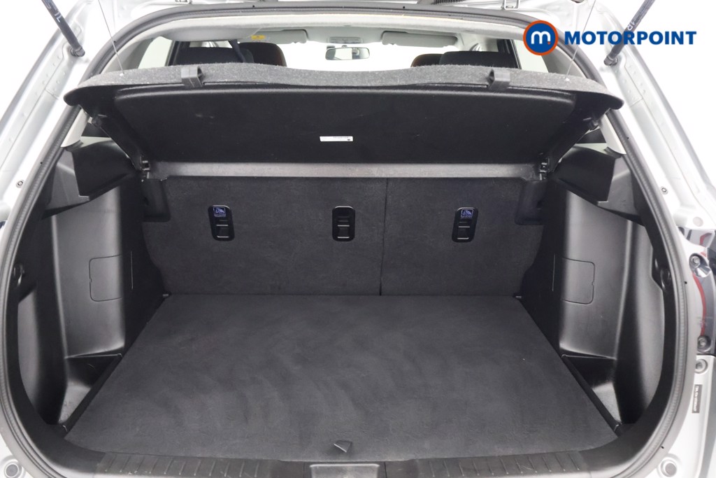 Suzuki Vitara Sz-T Automatic Petrol SUV - Stock Number (1633804) - 19th supplementary image