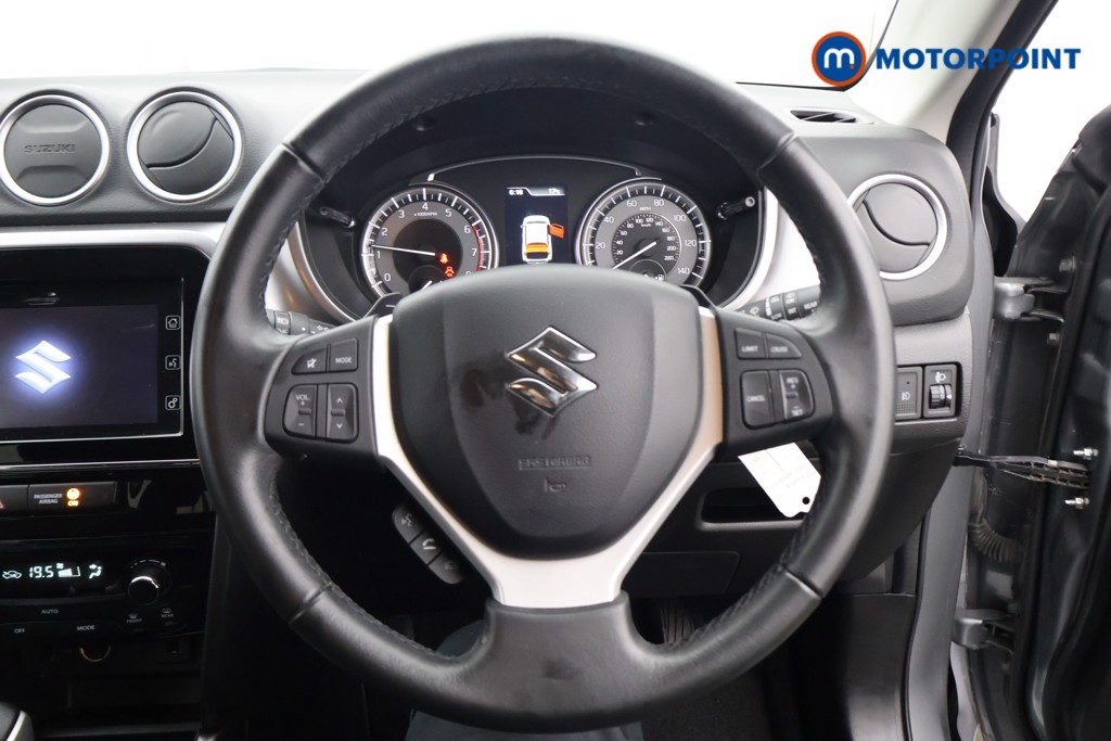 Suzuki Vitara Sz-T Automatic Petrol SUV - Stock Number (1633804) - 1st supplementary image
