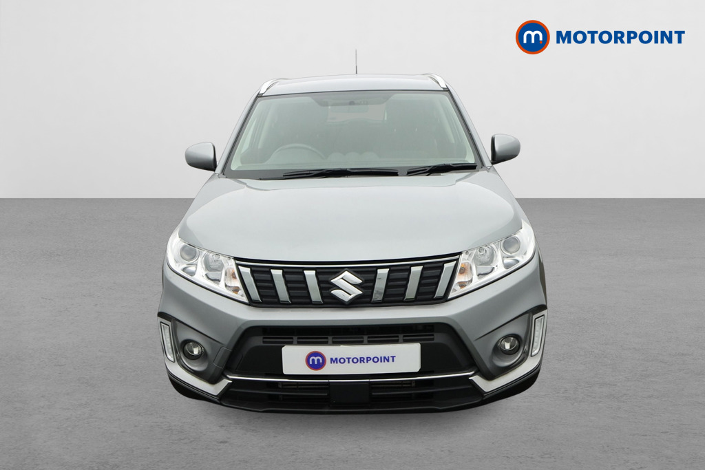 Suzuki Vitara Sz-T Automatic Petrol SUV - Stock Number (1633804) - Front bumper