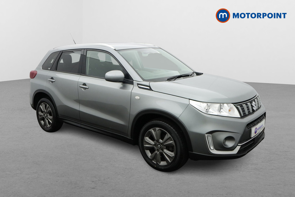 Suzuki Vitara Sz-T Automatic Petrol SUV - Stock Number (1633804) - Drivers side front corner