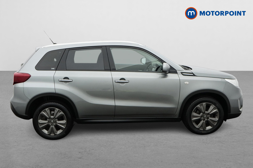 Suzuki Vitara Sz-T Automatic Petrol SUV - Stock Number (1633804) - Drivers side