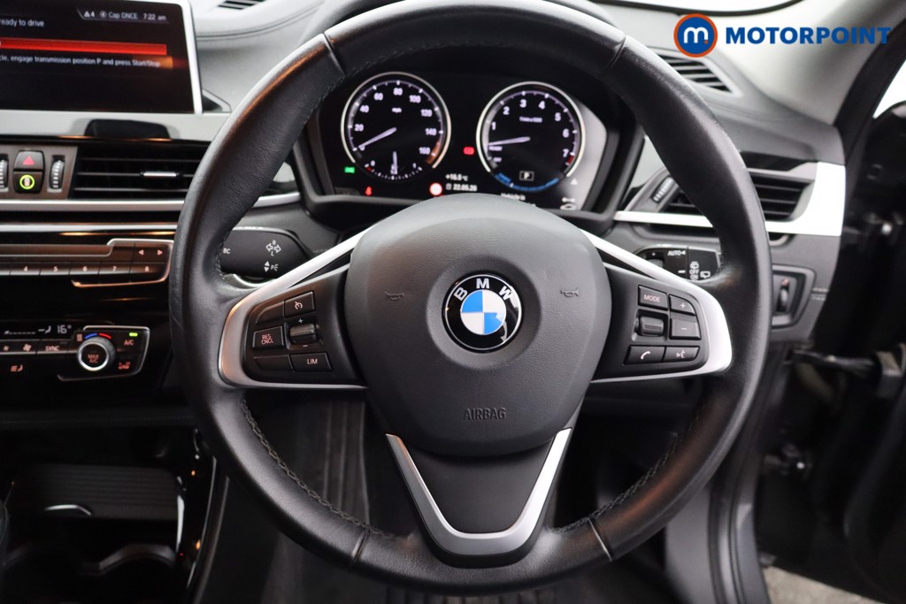 BMW X2 Sport Automatic Petrol Plug-In Hybrid SUV - Stock Number (1634053) - 2nd supplementary image