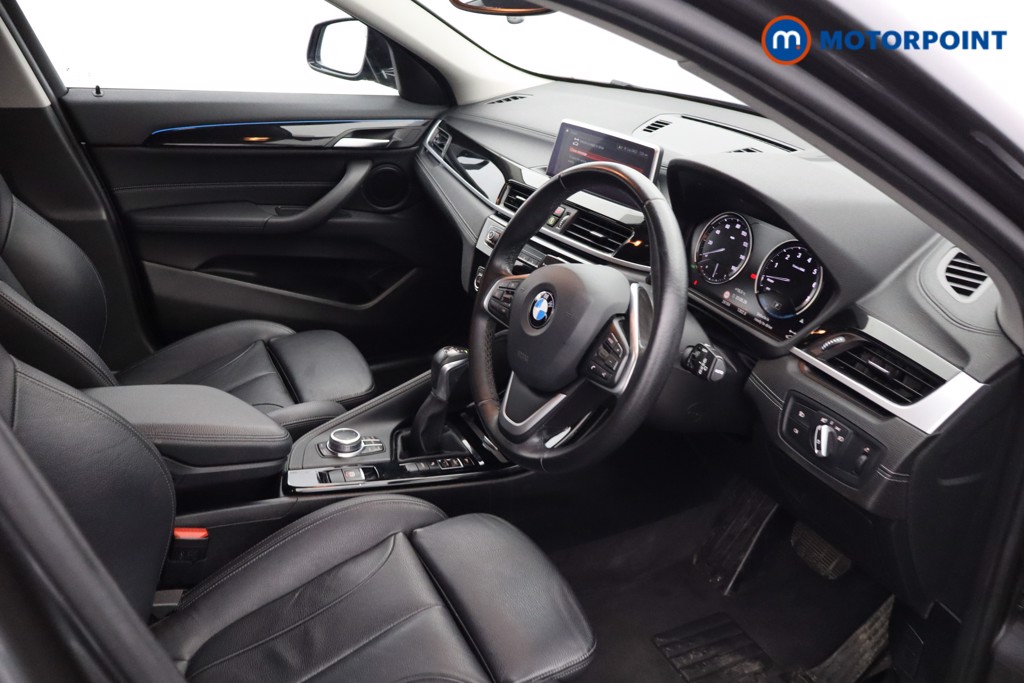 BMW X2 Sport Automatic Petrol Plug-In Hybrid SUV - Stock Number (1634053) - 3rd supplementary image