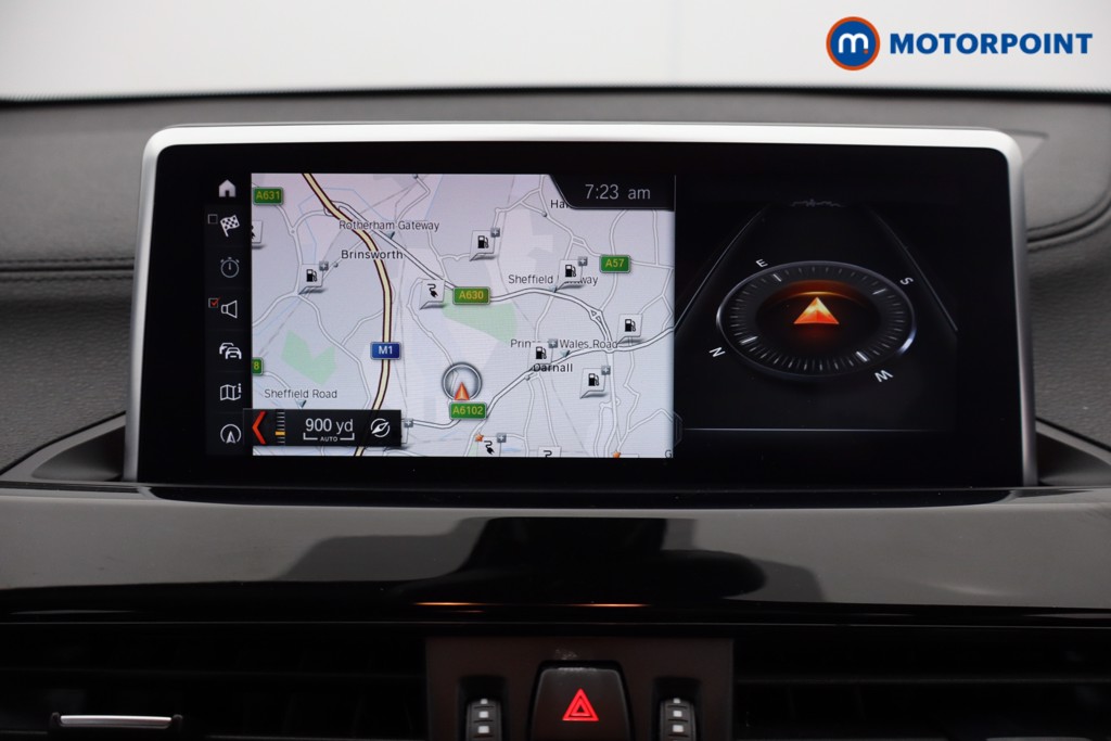 BMW X2 Sport Automatic Petrol Plug-In Hybrid SUV - Stock Number (1634053) - 5th supplementary image