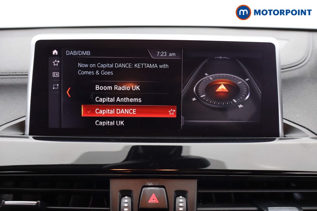 BMW X2 Sport Automatic Petrol Plug-In Hybrid SUV - Stock Number (1634053) - 6th supplementary image