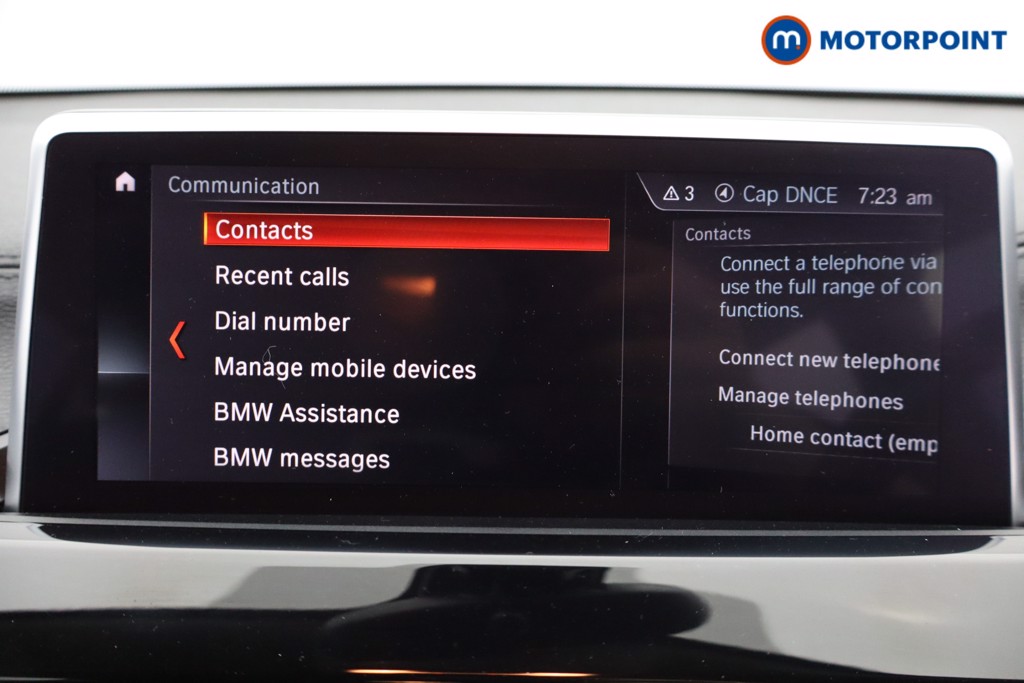 BMW X2 Sport Automatic Petrol Plug-In Hybrid SUV - Stock Number (1634053) - 7th supplementary image