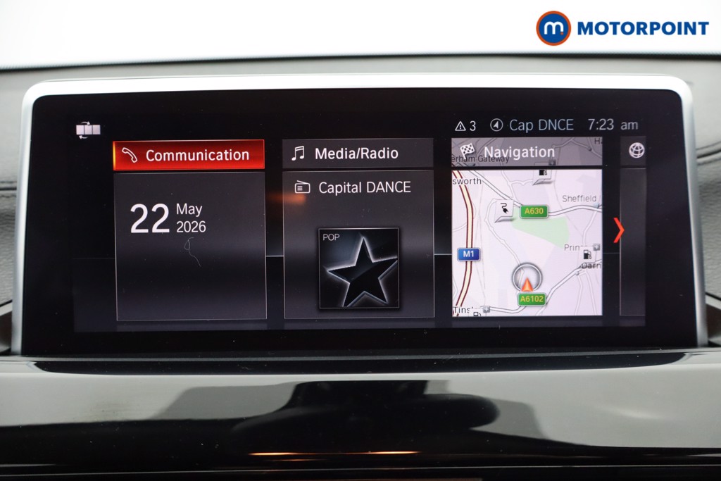 BMW X2 Sport Automatic Petrol Plug-In Hybrid SUV - Stock Number (1634053) - 9th supplementary image