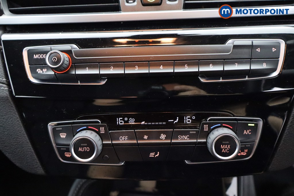 BMW X2 Sport Automatic Petrol Plug-In Hybrid SUV - Stock Number (1634053) - 10th supplementary image