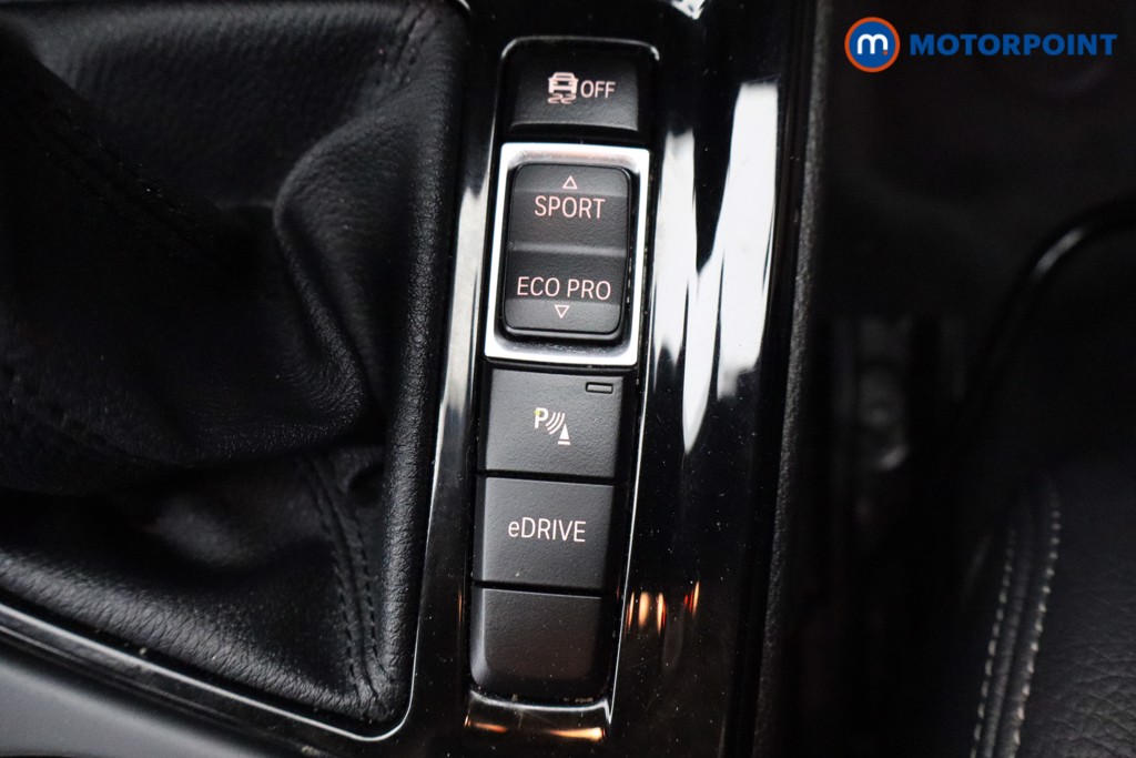 BMW X2 Sport Automatic Petrol Plug-In Hybrid SUV - Stock Number (1634053) - 12th supplementary image