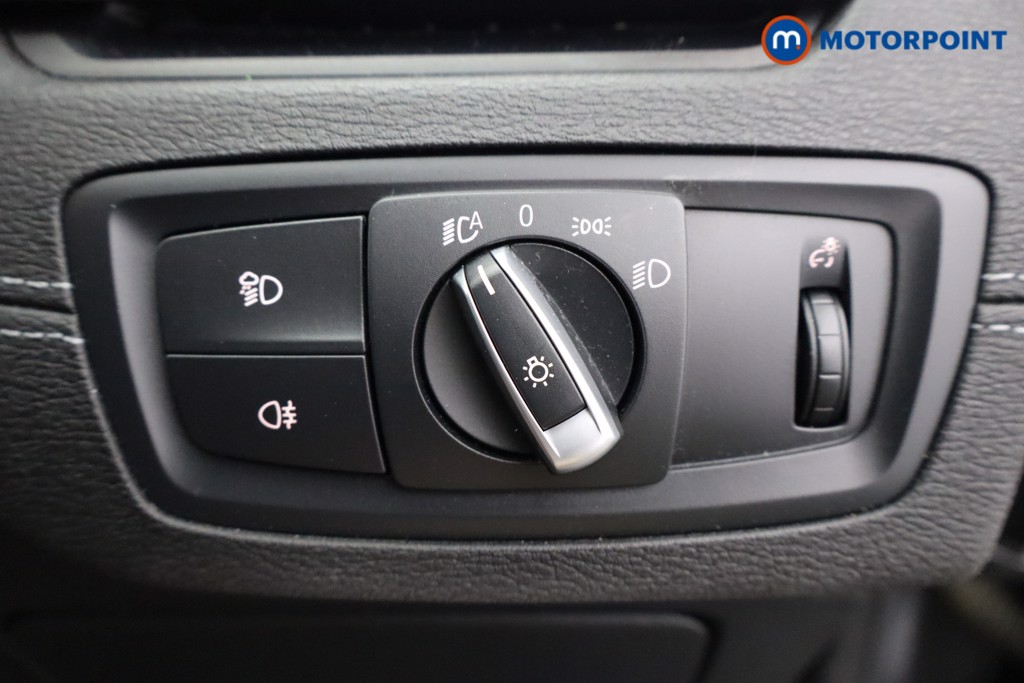 BMW X2 Sport Automatic Petrol Plug-In Hybrid SUV - Stock Number (1634053) - 16th supplementary image
