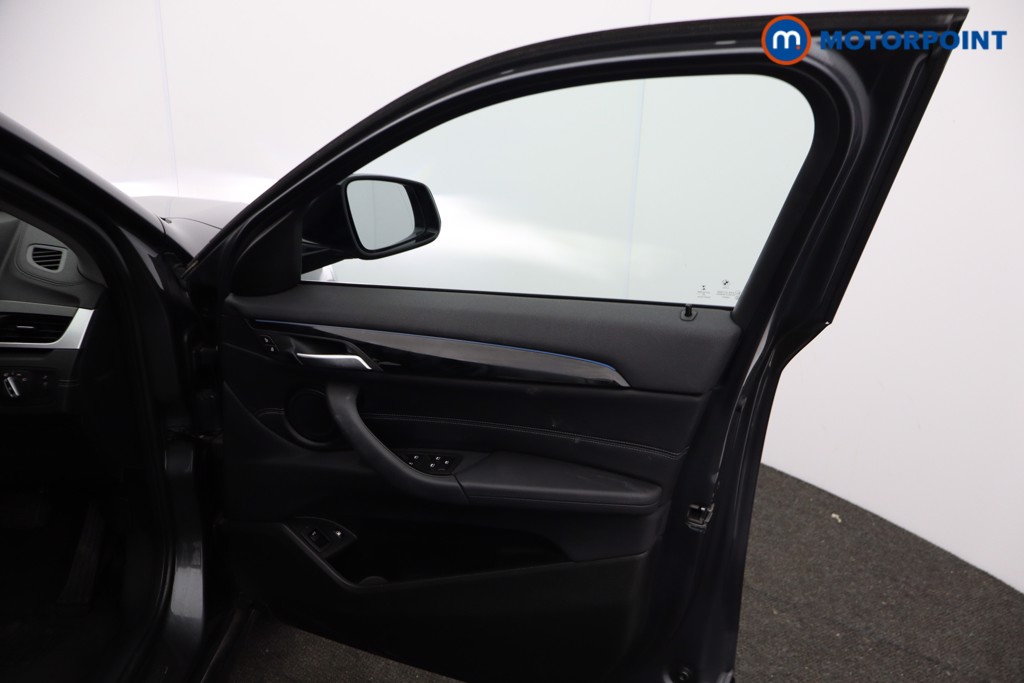 BMW X2 Sport Automatic Petrol Plug-In Hybrid SUV - Stock Number (1634053) - 18th supplementary image