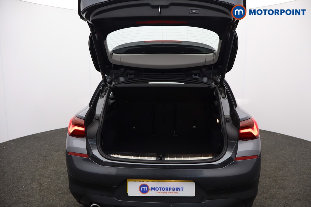 BMW X2 Sport Automatic Petrol Plug-In Hybrid SUV - Stock Number (1634053) - 21st supplementary image
