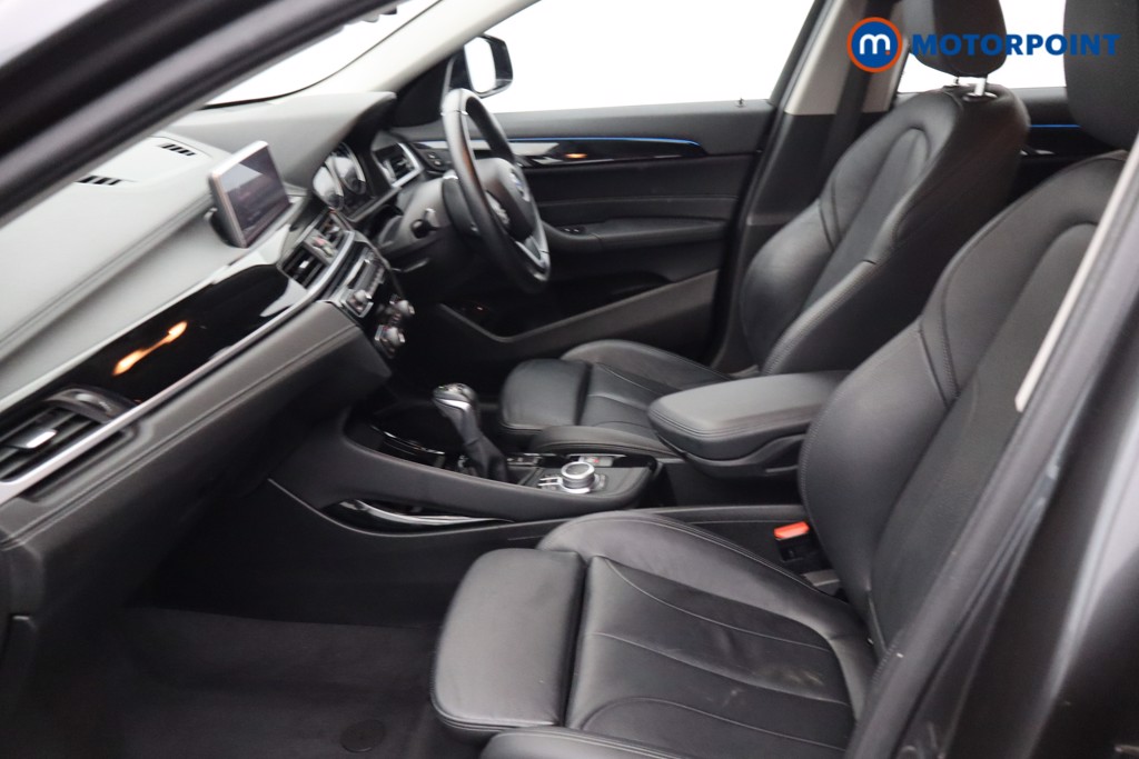 BMW X2 Sport Automatic Petrol Plug-In Hybrid SUV - Stock Number (1634053) - 22nd supplementary image