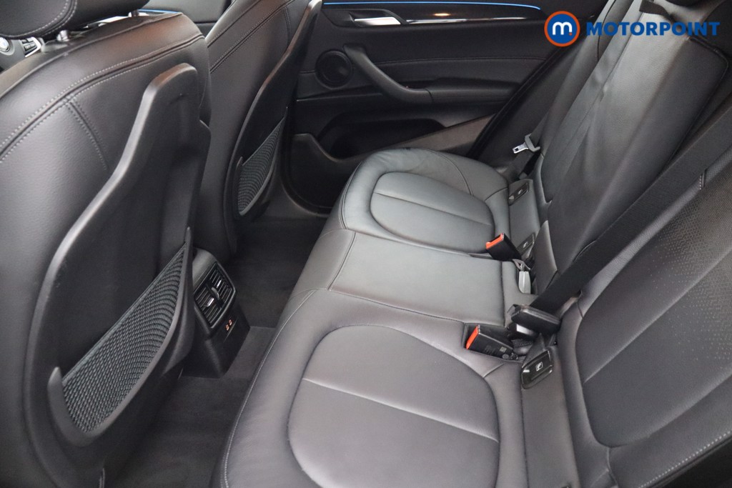 BMW X2 Sport Automatic Petrol Plug-In Hybrid SUV - Stock Number (1634053) - 23rd supplementary image
