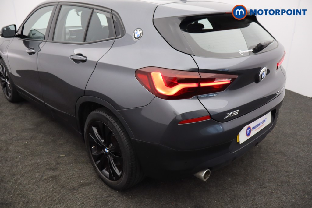 BMW X2 Sport Automatic Petrol Plug-In Hybrid SUV - Stock Number (1634053) - 26th supplementary image