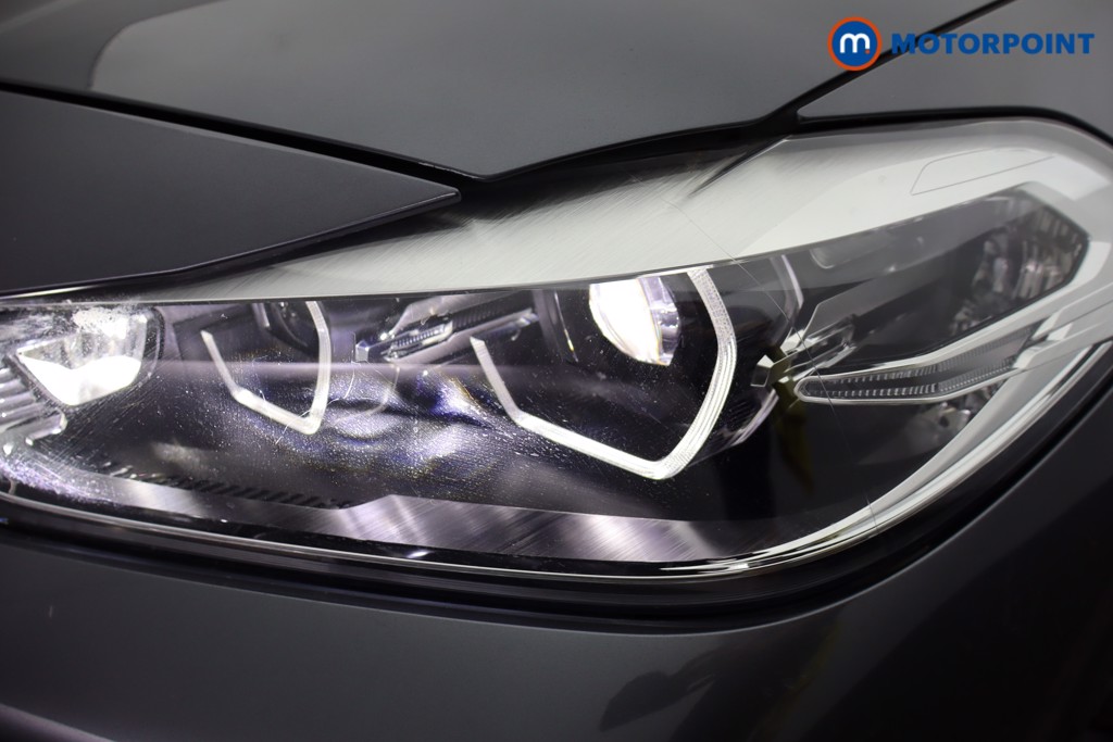 BMW X2 Sport Automatic Petrol Plug-In Hybrid SUV - Stock Number (1634053) - 27th supplementary image