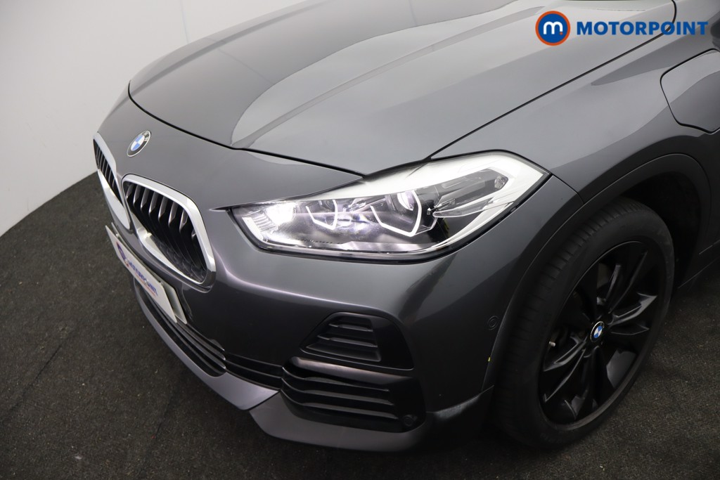 BMW X2 Sport Automatic Petrol Plug-In Hybrid SUV - Stock Number (1634053) - 28th supplementary image