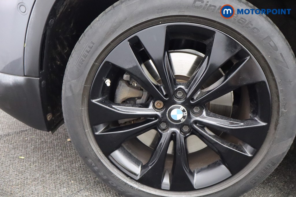 BMW X2 Sport Automatic Petrol Plug-In Hybrid SUV - Stock Number (1634053) - 29th supplementary image