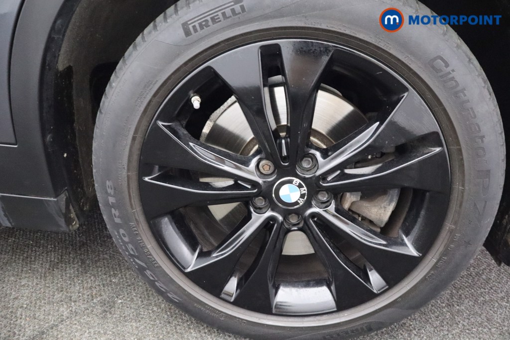 BMW X2 Sport Automatic Petrol Plug-In Hybrid SUV - Stock Number (1634053) - 32nd supplementary image